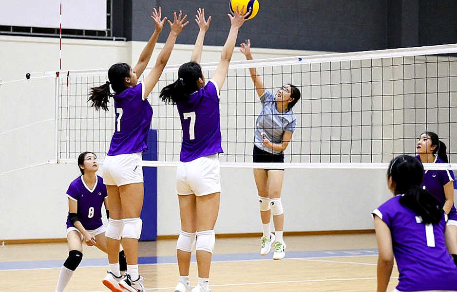 Bóng chuyền nam LA 2028: Khoảng cách từ số 1 đến số 30 và sáu tấm vé còn bỏ ngỏ Bóng chuyền nam LA 2028: Khoảng cách từ số 1 đến số 30 và sáu tấm vé còn bỏ ngỏ
