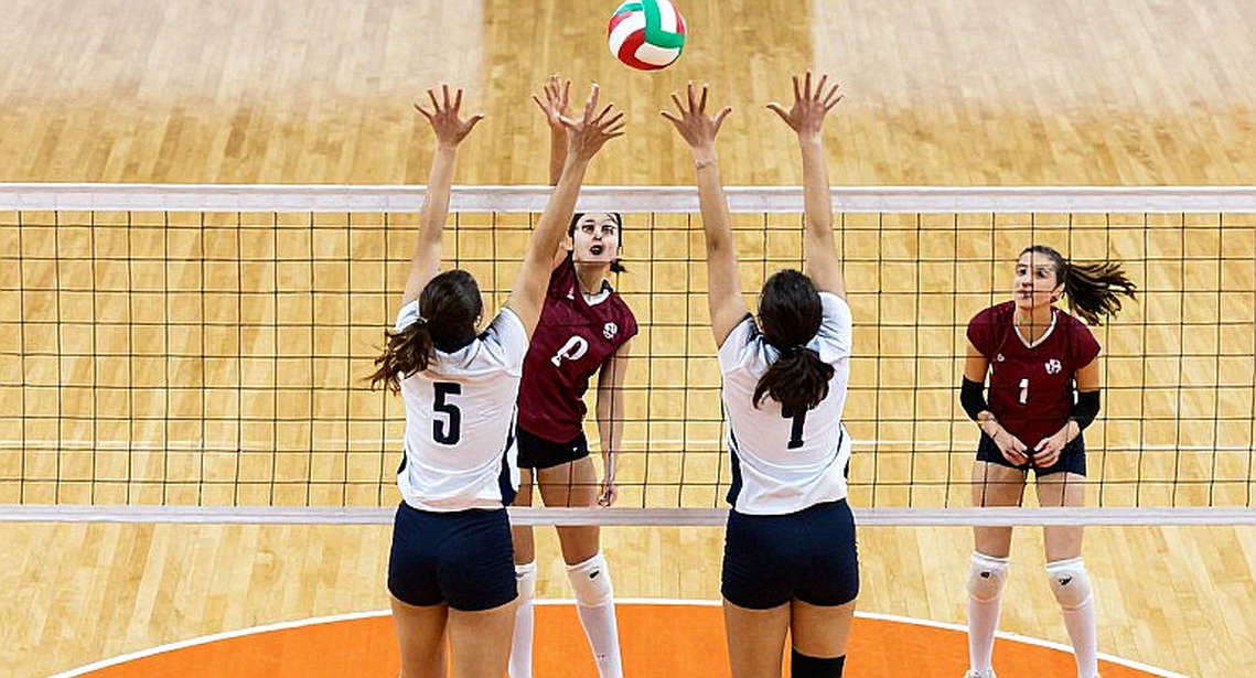 Bóng chuyền nam LA 2028: Khoảng cách từ số 1 đến số 30 và sáu tấm vé còn bỏ ngỏ Bóng chuyền nam LA 2028: Khoảng cách từ số 1 đến số 30 và sáu tấm vé còn bỏ ngỏ