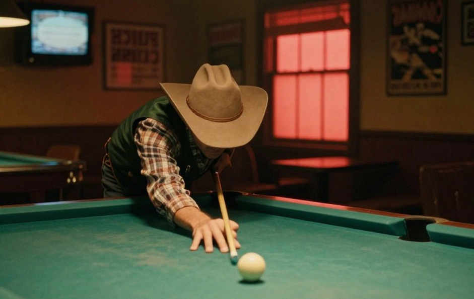 Bản đồ quyền lực billiards sau cơn địa chấn mười cây cơ Trung Quốc