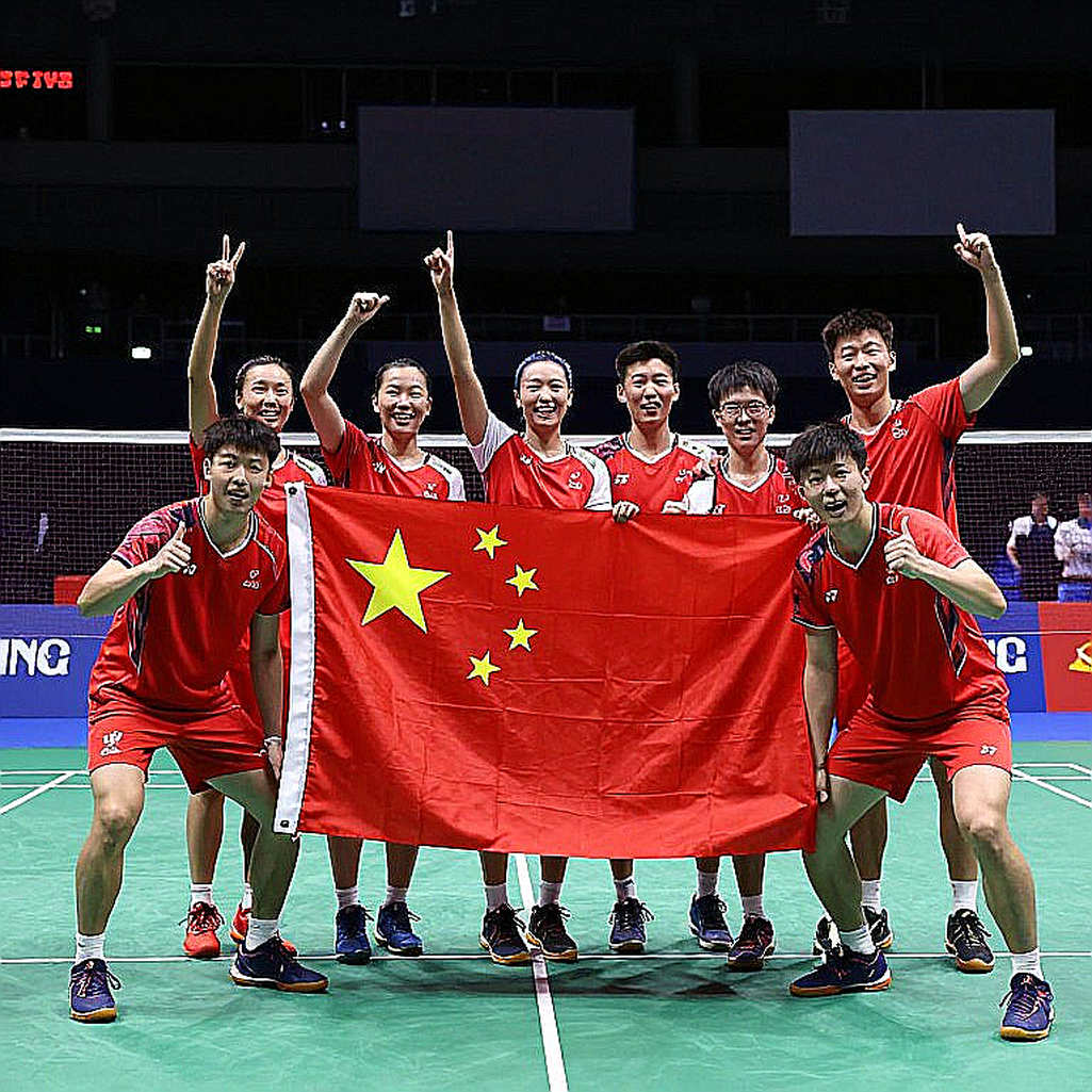 Asian Games 2026: Lộ trình đến chung kết cầu lông đồng đội nam của Ấn Độ và ba cây cầu cần thẩm vấn