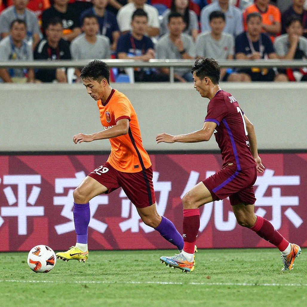 V-League thiếu 'văn hóa bóng đá': Chuyên gia châu Âu truy ra gốc rễ từ đào tạo trẻ V-League thiếu 'văn hóa bóng đá': Chuyên gia châu Âu truy ra gốc rễ từ đào tạo trẻ
