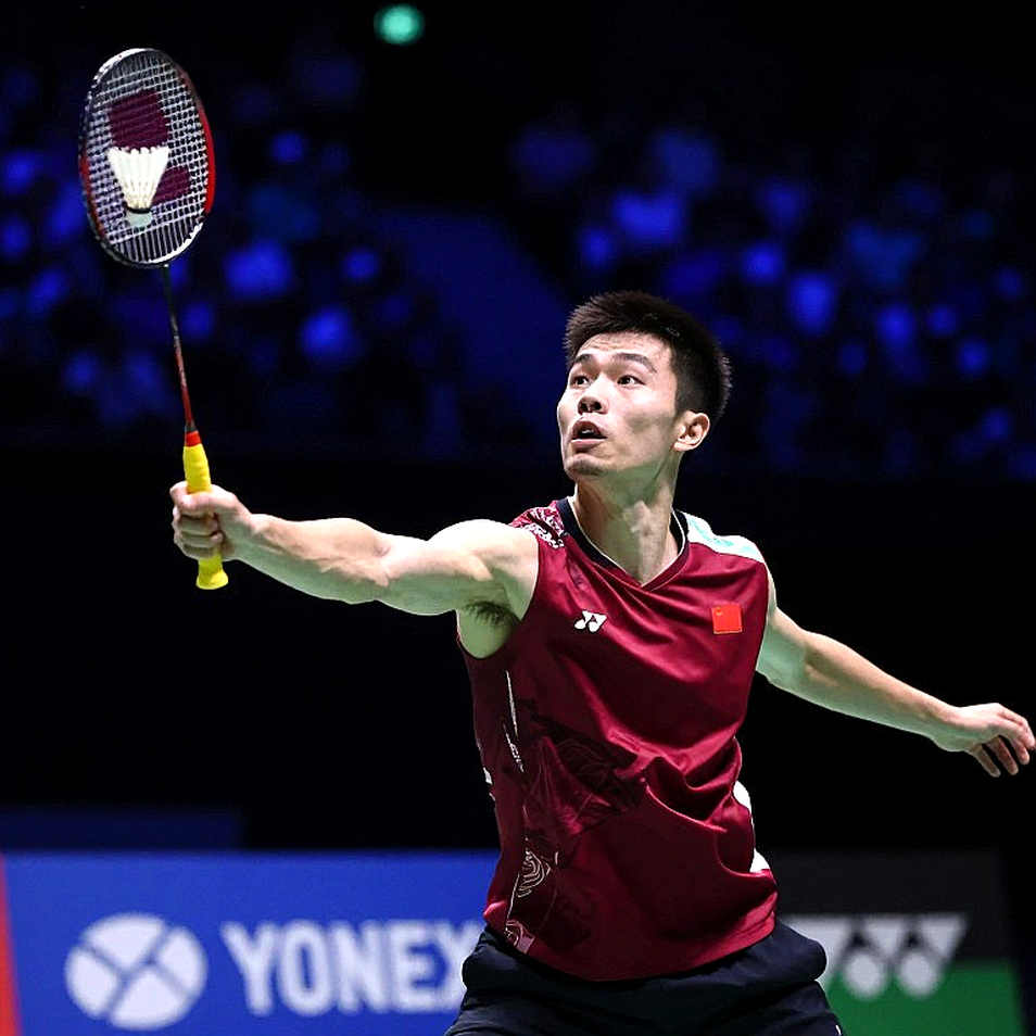Nguyễn Tiến Minh thắng vòng loại Vietnam Open 2026 Super 100, đối thủ chuyên đánh đôi
