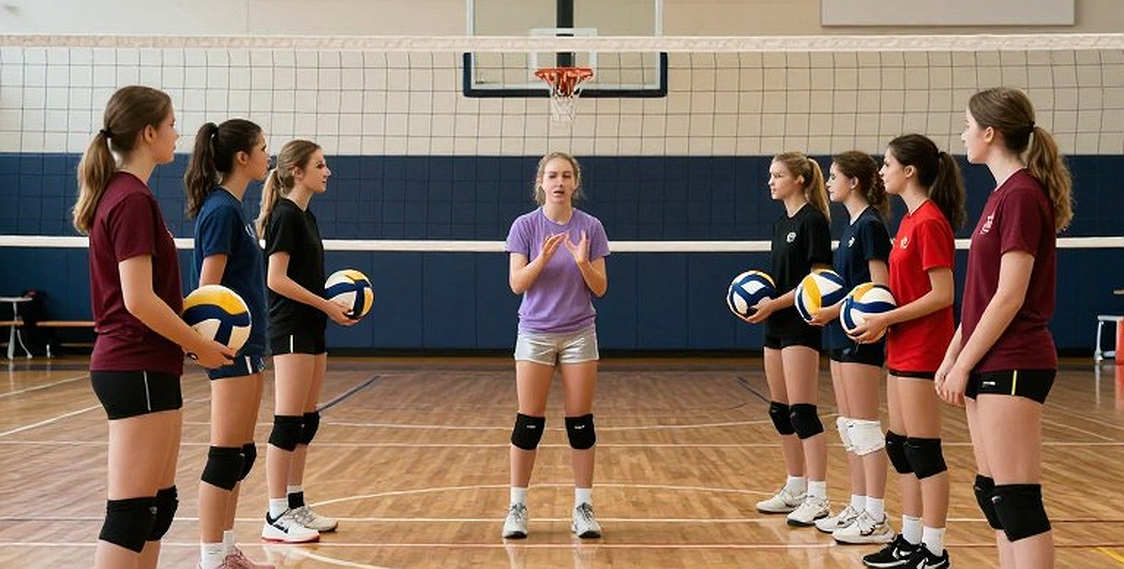 Giải mã 30 mùa MOP bóng chuyền nữ NCAA: Vị trí nào định hình nhà vô địch và cú rẽ ra bãi biển Giải mã 30 mùa MOP bóng chuyền nữ NCAA: Vị trí nào định hình nhà vô địch và cú rẽ ra bãi biển
