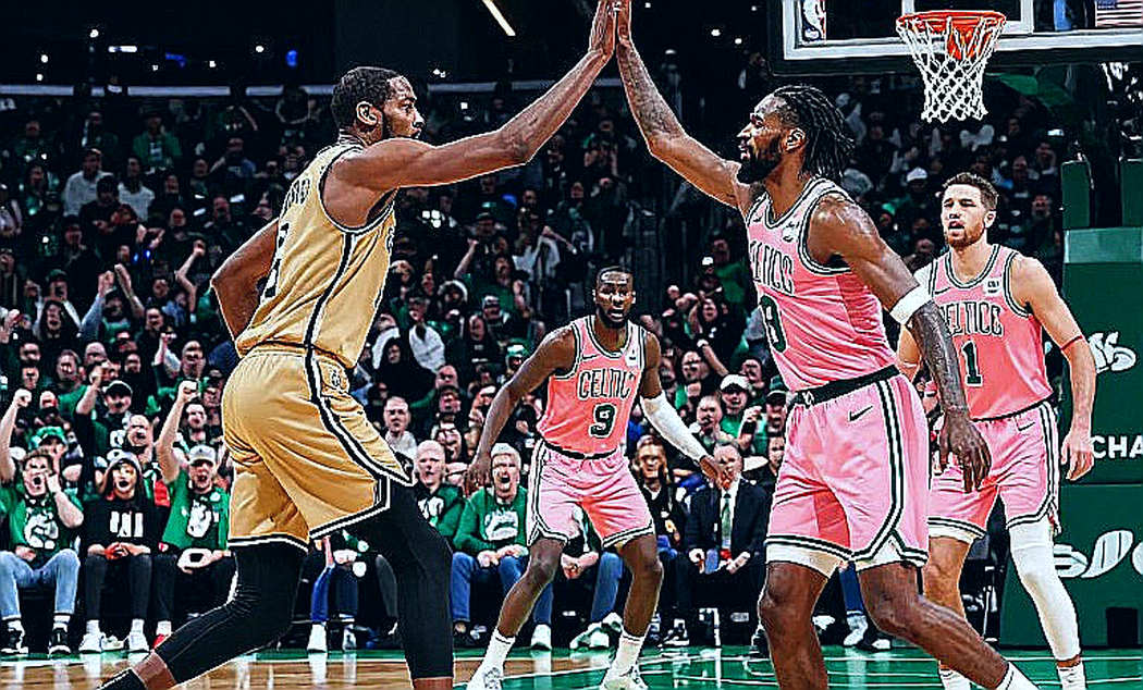 PIR 53 của Kelly Olynyk: một kỷ lục hiếm, nhưng BC Roma vẫn thua trong hiệp phụ