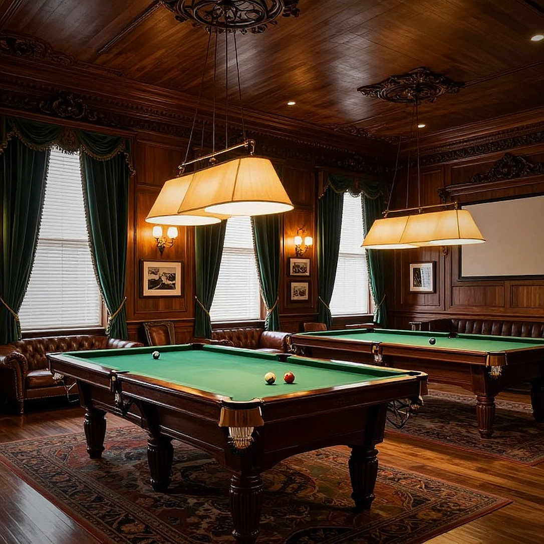 Billiards Việt Nam: Khi những con số biết múa và khán đài không cần bảng tỷ số