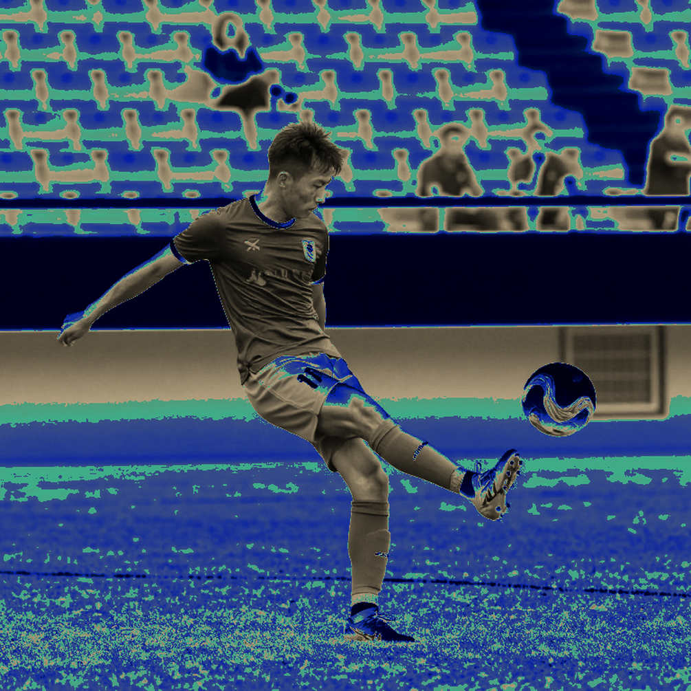 Thailand U23 and the ASIAD Quarter-final Equation: A Structural Analysis Ahead of Hong Kong (China) U23 Thailand U23 and the ASIAD Quarter-final Equation: A Structural Analysis Ahead of Hong Kong (China) U23