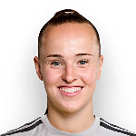 Daphne van Domselaar